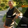 Weight vest PRO 20 kg Small