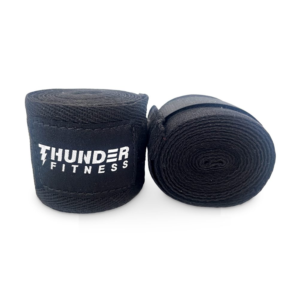 Boxing wraps